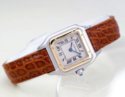 Orologio cartier panthere - orologio,