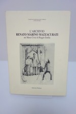L'ARCHIVIO RENATO MARINO