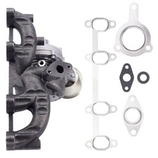 713673-0001 Turbo Turbina for