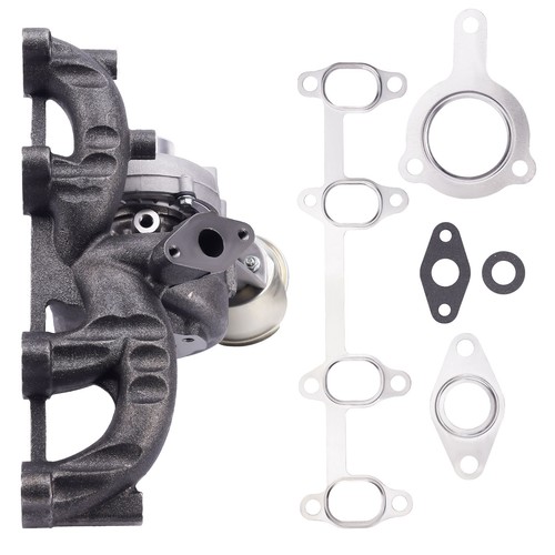 713673 0001 turbo - 713673-0001, turbina
