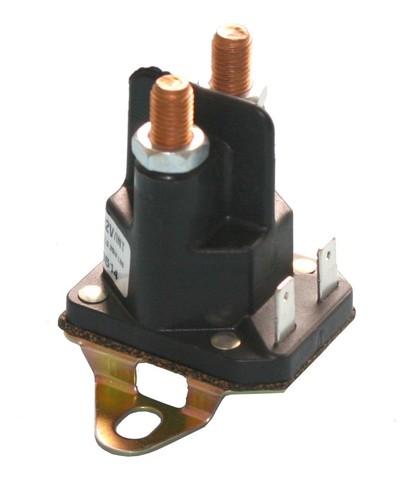 Solenoide poli trattorino - solenoide, 4