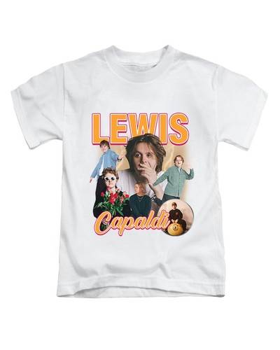 Shirt bambino stile - t-shirt,