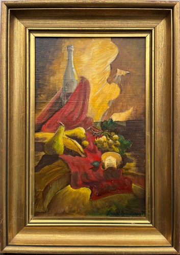 Quadro impressionismo natura - quadro,