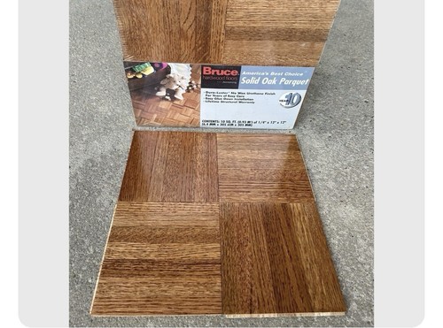 Pavimento parquet rovere bruce - parquet,