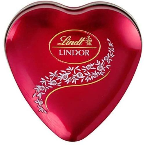 Lindt lindor confezione regalo - lindt,