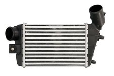 Radiatore intercooler Alluminio DAD003TT THERMOTEC per ALFA ROMEO 147 GT