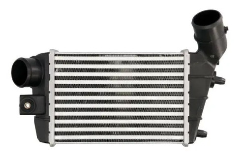 Radiatore intercooler