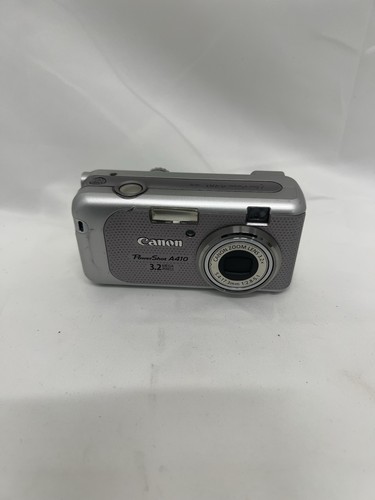 Fotocamera digitale retrò
