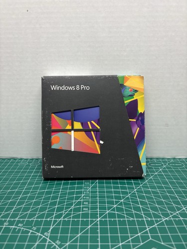 Microsoft windows pro - microsoft,