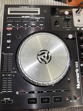 Numark NS6 Controller per DJ a 4 canali