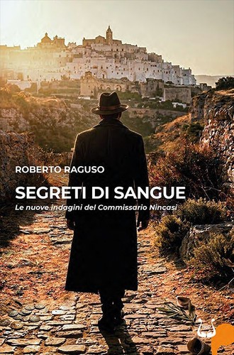 Libro nuovo raguso roberto - -,