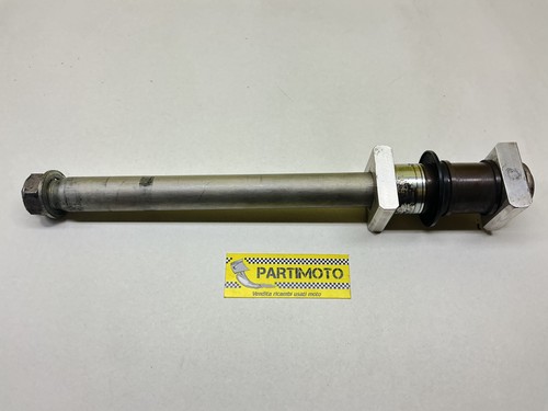 Perno ruota posteriore yamaha - ruota,
