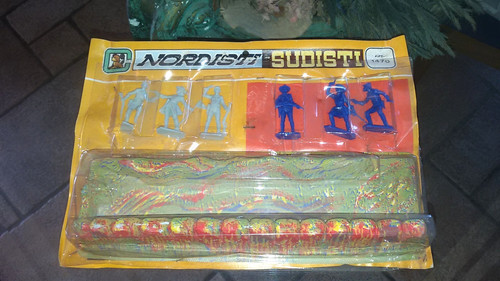 Box set soldatini - box,