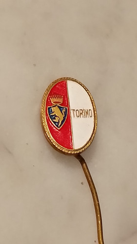 Torino calcio spilla pins - calcio,