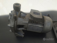 DAB K 55/50 T 2,5 HP Pompa centrifuga bigirante trifase per uso idrico