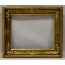 1946  Vecchia cornice con