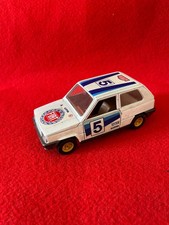 Fiat Panda 45 Klippan