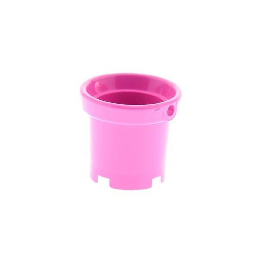 Lego belville secchio 2x2x2 - 1x,