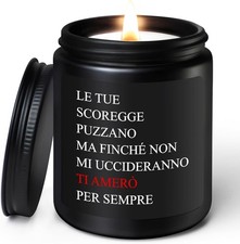 Regali Anniversario San