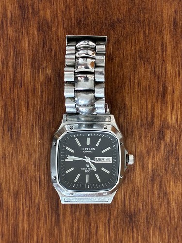 Orologio vintage citizen - vintage,