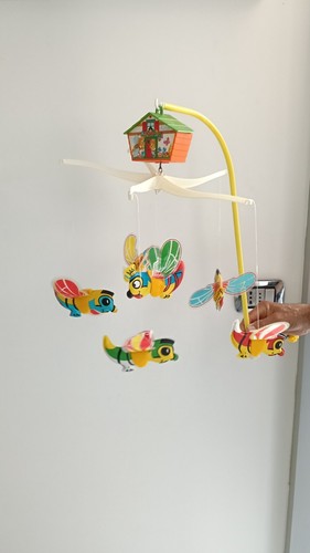 Chicco casina delle api - chicco,