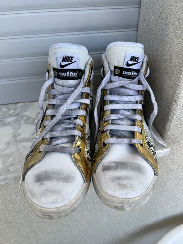 Nike blazer mid - nike,