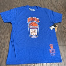 T-shirt Mitchell and Ness New