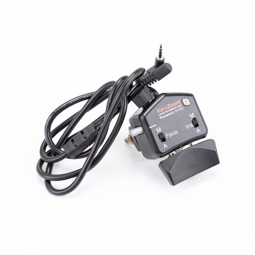 Varizoom rock pzfi zoom - varizoom, vz-rock-pzfi