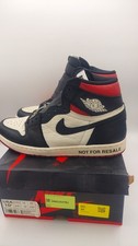 Taglia 10,5 - Air Jordan 1
