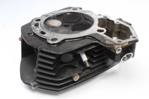 Testata cilindro destra bmw - destra,