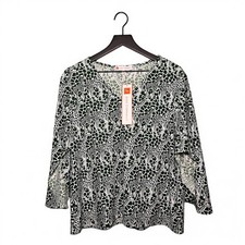 Top elasticizzato grande nuovo