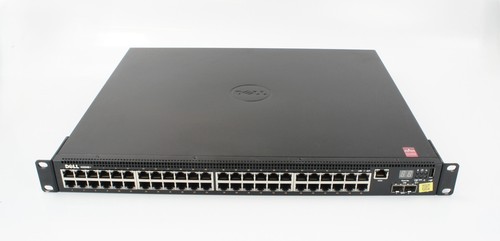Switch dell n2048p v33v6 - n2048p,