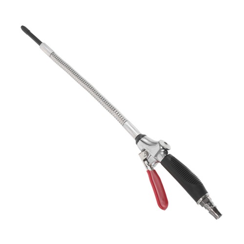 Pistola soffiaggio - ,