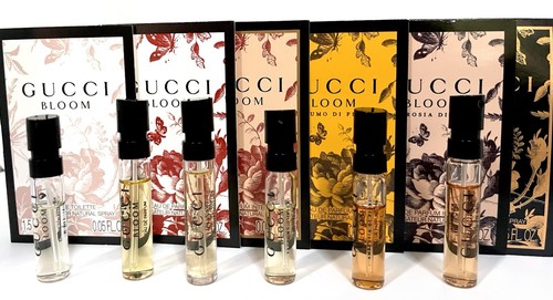 Gucci bloom collection edt edp - edt,
