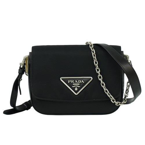 Borsa tracolla prada - a,