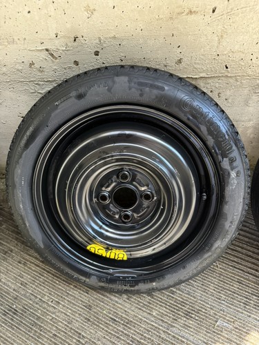 Ruotino scorta per - 15",