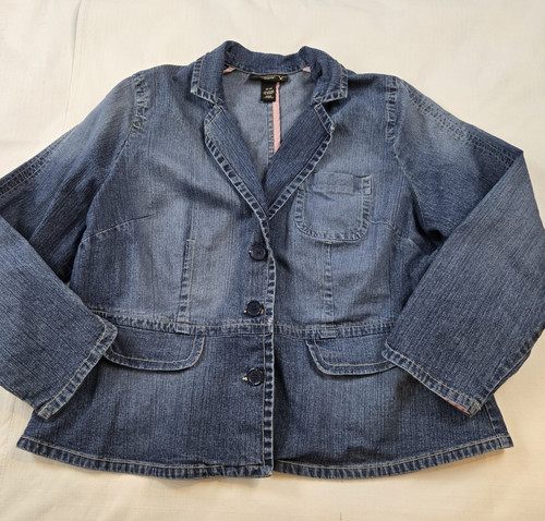 Giacca donna vintage venezia - giacca,