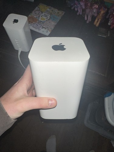 Apple airport extreme time - extreme,