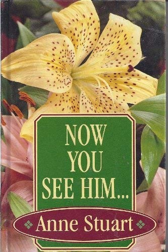 Now you see him - now, (thorndike