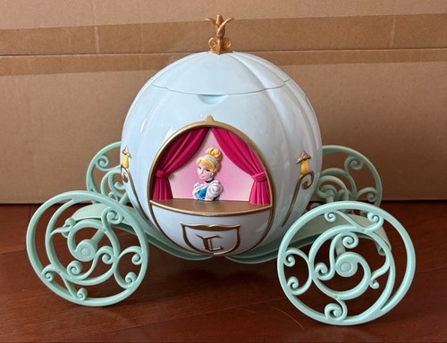 Disney cenerentola zucca - disney,