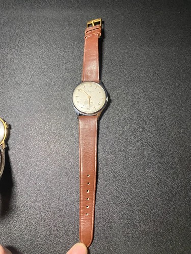 Orologio vintage antares - orologio,