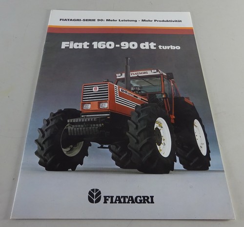 Prospectus fiat fiatagri - prospectus,