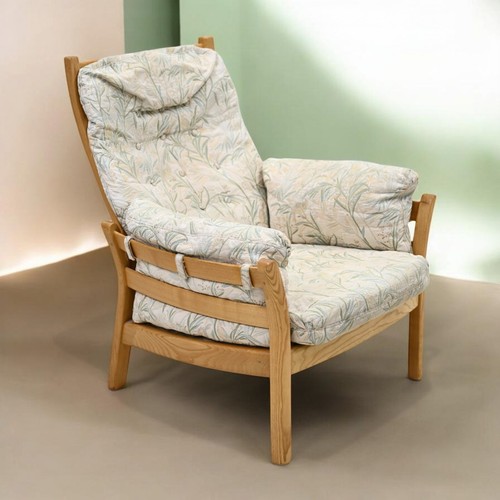 Poltrona ercol - poltrona,