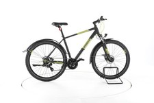 Green's Leicester MTB full