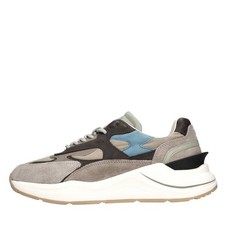 FUGA NYLON Sneakers D.A.T.E