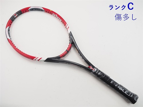 Racchetta tennis usata - racchetta,