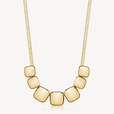 BROSWAY  Collana collezione