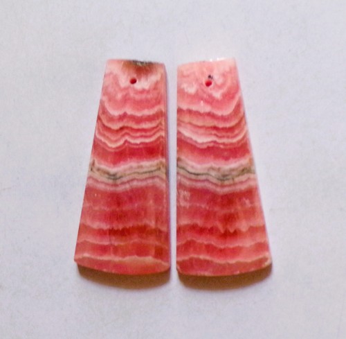 Coppia fiammiferi cabochon