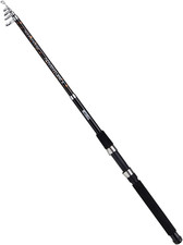 Adventure 2 Spinning Rods -