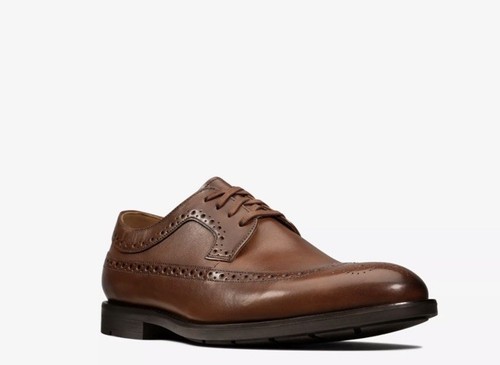 Scarpe uomo clarks ronnie - scarpe,